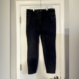 Woman’s Skinny Jeans